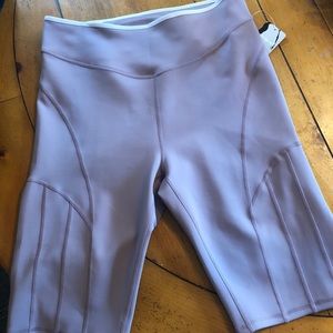 Free People Biker Shorts